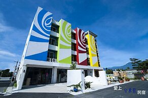 TT Blue B&B