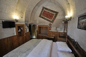 Anatolia Cave Hotel Pansion