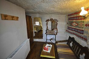 Anatolia Cave Hotel Pansion