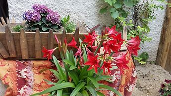 Anatolia Cave Hotel Pansion