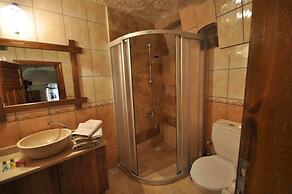 Anatolia Cave Hotel Pansion