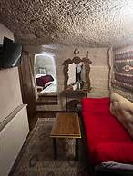 Anatolia Cave Hotel Pansion