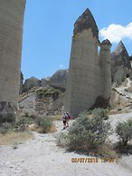 Anatolia Cave Hotel Pansion