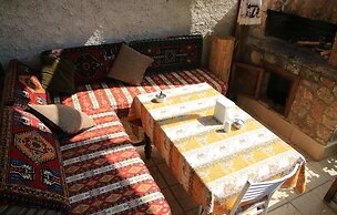 Anatolia Cave Hotel Pansion