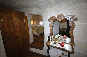 Anatolia Cave Hotel Pansion