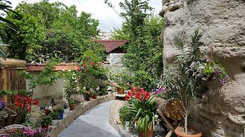 Anatolia Cave Hotel Pansion