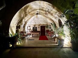 Anatolia Cave Hotel Pansion
