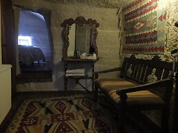 Anatolia Cave Hotel Pansion
