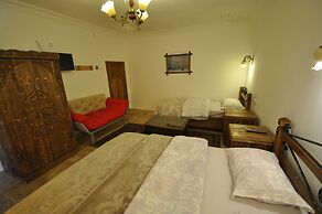 Anatolia Cave Hotel Pansion