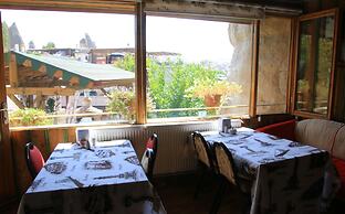 Anatolia Cave Hotel Pansion