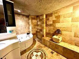 Anatolia Cave Hotel Pansion