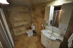 Anatolia Cave Hotel Pansion