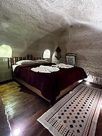 Anatolia Cave Hotel Pansion