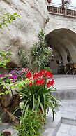 Anatolia Cave Hotel Pansion