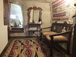 Anatolia Cave Hotel Pansion