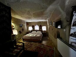 Anatolia Cave Hotel Pansion