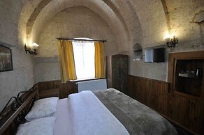 Anatolia Cave Hotel Pansion