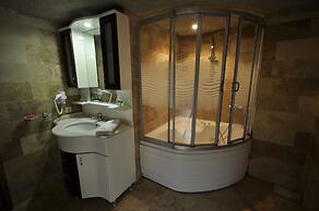 Anatolia Cave Hotel Pansion