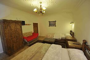 Anatolia Cave Hotel Pansion