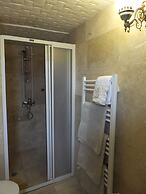 Anatolia Cave Hotel Pansion