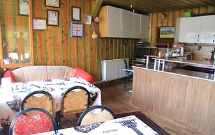 Anatolia Cave Hotel Pansion