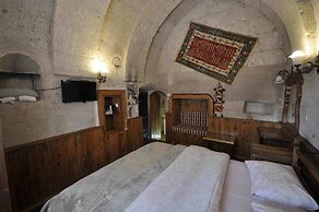 Anatolia Cave Hotel Pansion
