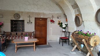 Anatolia Cave Hotel Pansion