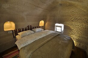 Anatolia Cave Hotel Pansion