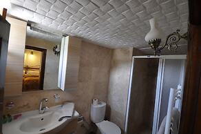 Anatolia Cave Hotel Pansion