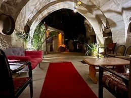 Anatolia Cave Hotel Pansion