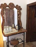 Anatolia Cave Hotel Pansion