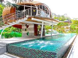 Emerald Patong New Studio with Balcony