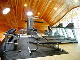 Emerald Patong New Studio with Balcony