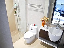 Emerald Patong New Studio with Balcony