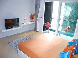 Emerald Patong New Studio with Balcony
