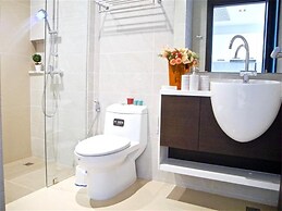 Emerald Patong New Studio with Balcony