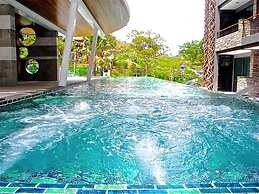 Emerald Patong New Studio with Balcony