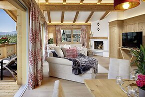 Tennerhof Luxury Chalets