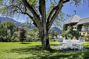 Tennerhof Luxury Chalets