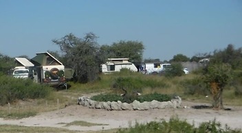 Rakops River Lodge