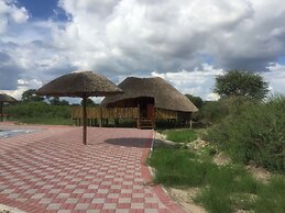 Rakops River Lodge