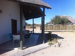 Rakops River Lodge