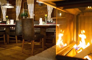 Chaletdorf Auszeit