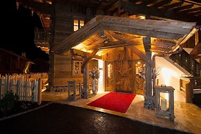 Chaletdorf Auszeit