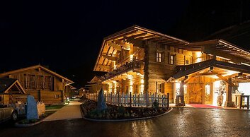 Chaletdorf Auszeit