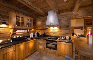 Chaletdorf Auszeit
