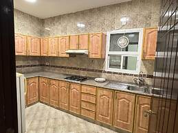 Al Murooj Hotel Apartments