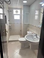Al Murooj Hotel Apartments