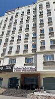 Al Murooj Hotel Apartments