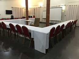 Méditerranéen Hôtel